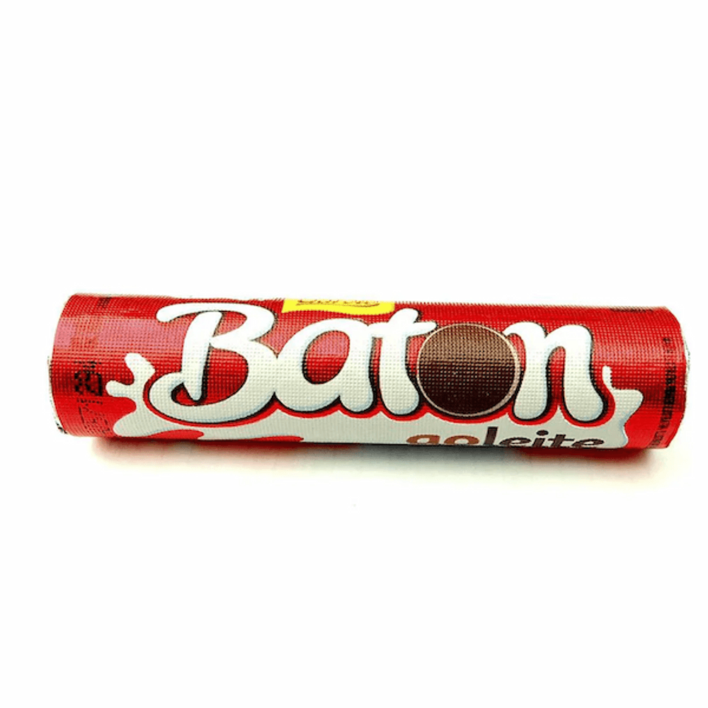 BATON CHOCOLATE AO LEITE GAROTO 16G cordeiro supermercado BATON CHOCOLATE AO LEITE GAROTO 16G cordeiro supermercado