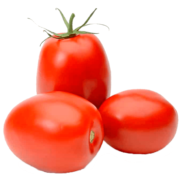 TOMATE ITALIANO GRANEL KG (PORCAO 500G)