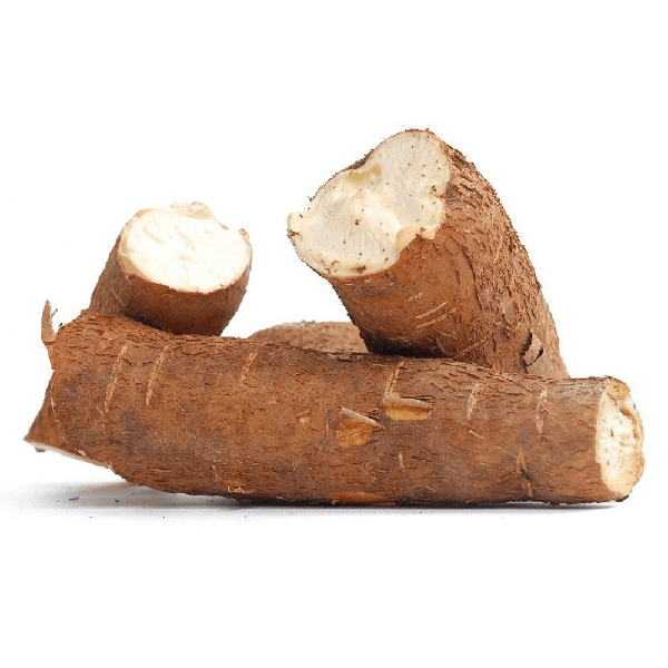 MANDIOCA GRANEL KG (PORCAO 1KG)