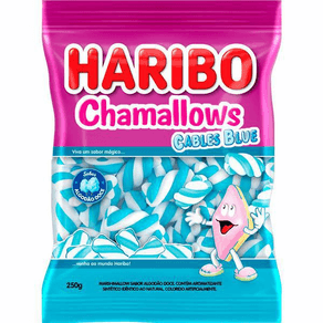 27128-marshmallow-haribo-cables-blue-250g