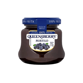QUEENSBERRY-MIRTILO-170G