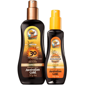 kit-autralian-gold-protetor-solar-brozer-acelerador-de-brozenamento