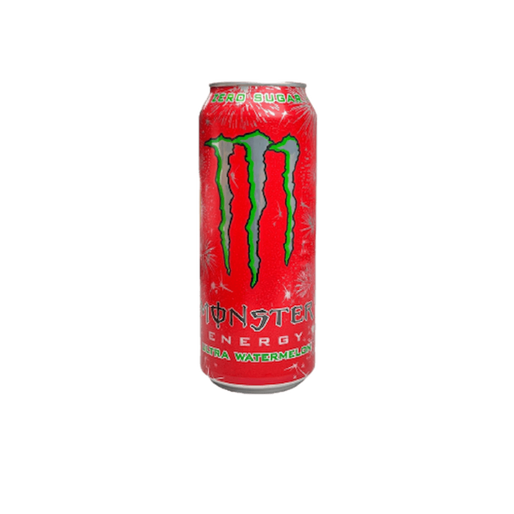 ENERGETICO MONSTER 473ML LT ULTRA WATERMELON - cordeiro supermercado