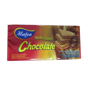 wafer-chocolate