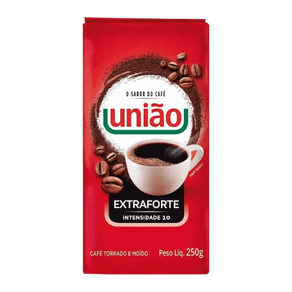 cafe-extra-forte-uniao-250g