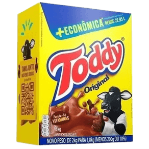 toddy-18kg-original
