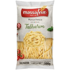 TALHARIM-MASSA-LEVE-MASS-FRESCA-500G