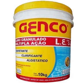 cloro-genco-10kg