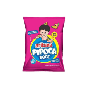 pipoca