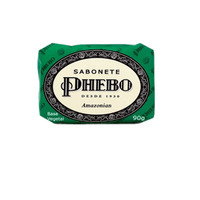 SABONETE-PHEBO-AMAZONIAN-90G