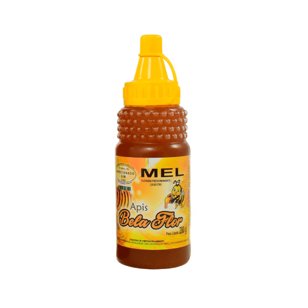 MEL APIS BELA FLOR 280G
