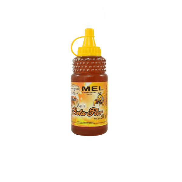 MEL APIS BELA FLOR 500G